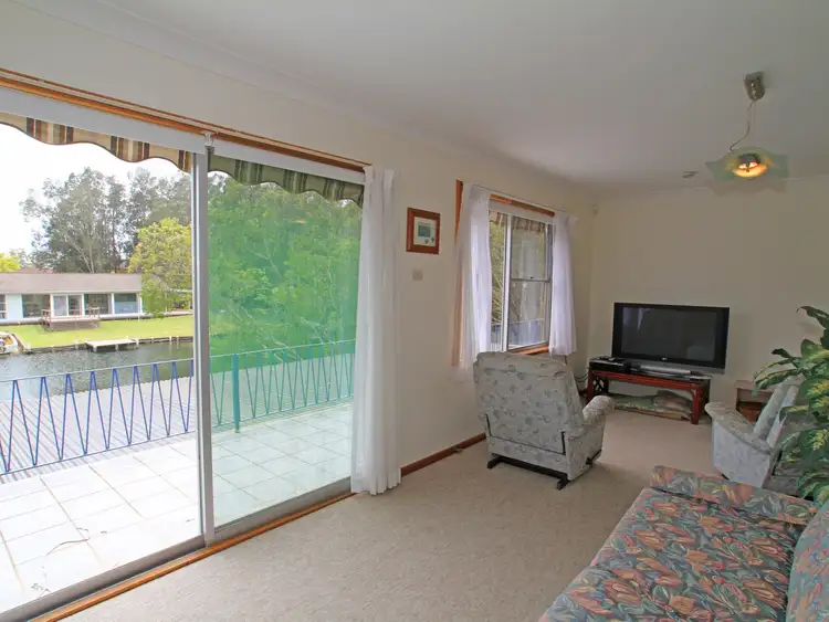 Seventh view of Homely house listing, 8 Paradise Crescent, Sussex Inlet NSW 2540