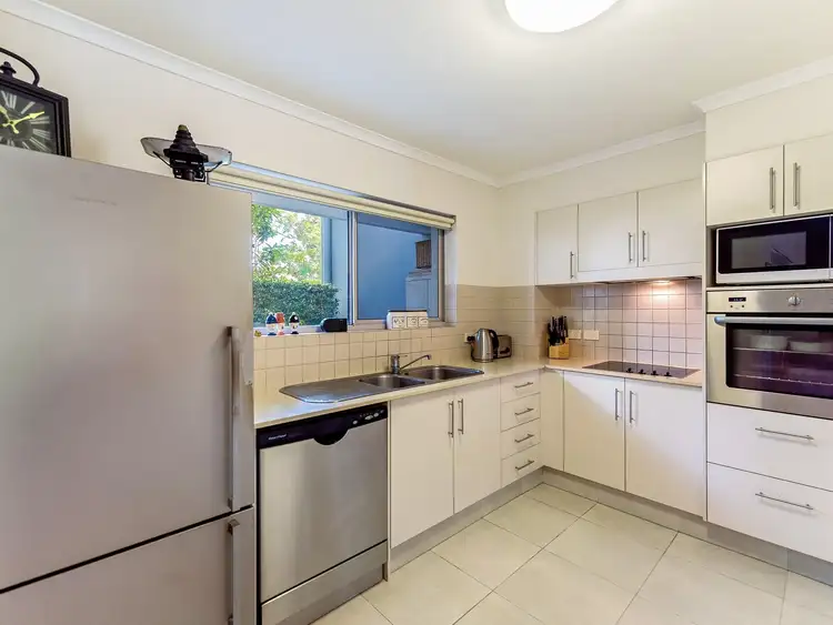 Fourth view of Homely unit listing, 19/1 Riverwalk Avenue, Robina QLD 4226