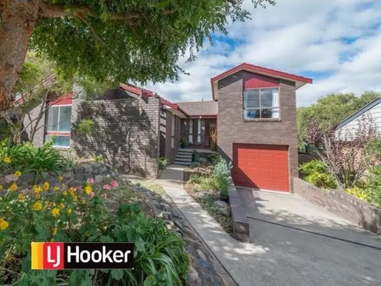 Main view of Homely house listing, 22 Lesley Street, Tamworth NSW 2340