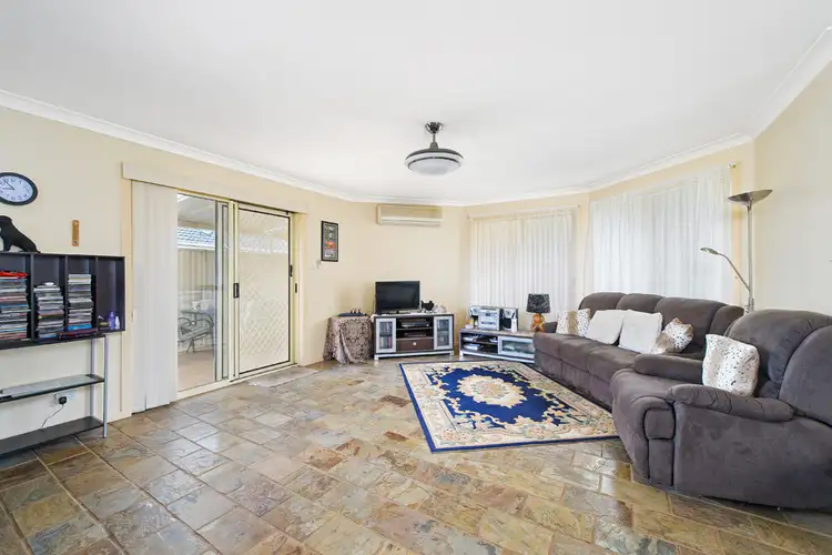Third view of Homely villa listing, 2/58 Marian Drive, Port Macquarie NSW 2444