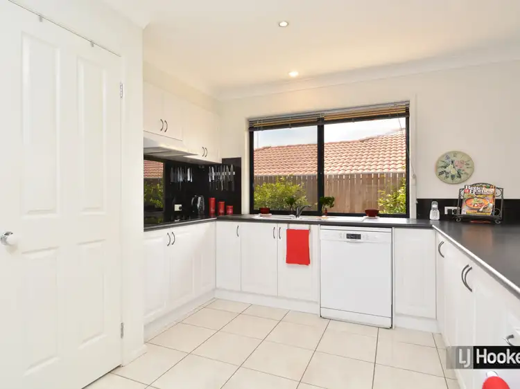 Fourth view of Homely house listing, 17 Elkin Close, Raworth NSW 2321