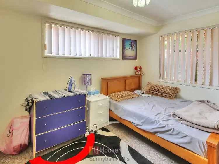 Sixth view of Homely house listing, 197 Lister Street, Sunnybank QLD 4109