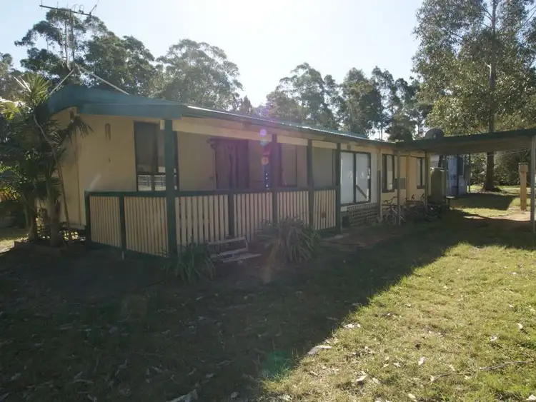 Fourth view of Homely house listing, Cabin 99/11195 Princes Highway, North Batemans Bay NSW 2536