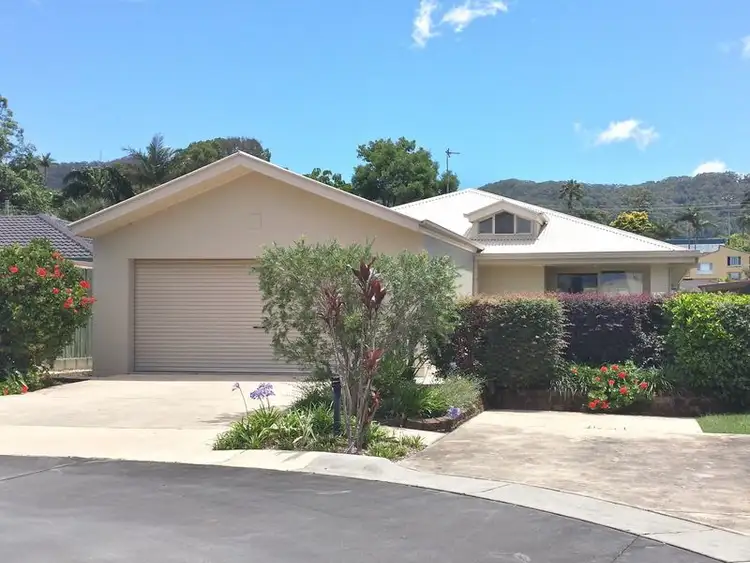 Second view of Homely villa listing, 16/86 Gundagai Street, Coffs Harbour NSW 2450