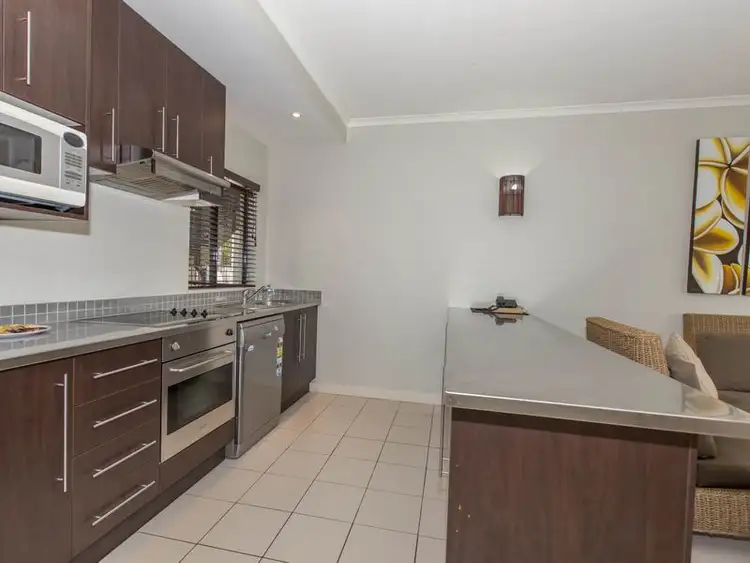 Third view of Homely apartment listing, 21/81-85 Cedar Road 'Mango Lagoon', Palm Cove QLD 4879
