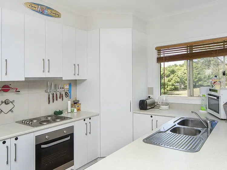 Second view of Homely house listing, Lot 8/1A Jolly Street, Hindmarsh Island SA 5214