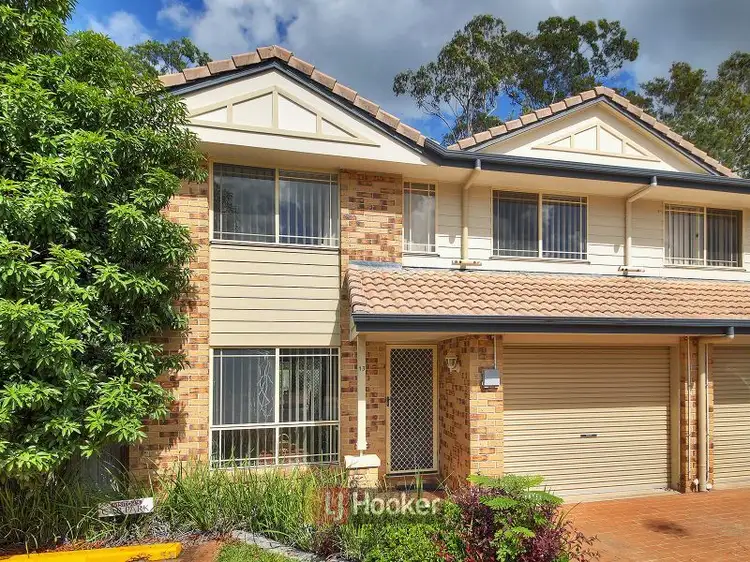 Third view of Homely townhouse listing, 13/5 Carrington Court, Algester QLD 4115