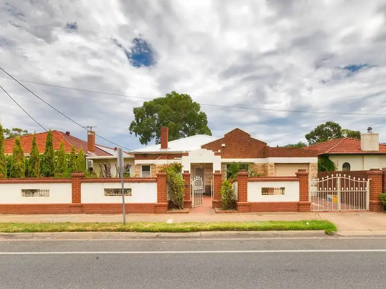 Main view of Homely house listing, 541 Torrens Road, Woodville SA 5011