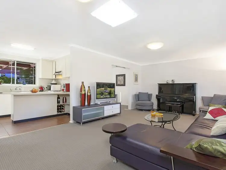 Fourth view of Homely house listing, 62 Longmore Crescent, Wanniassa ACT 2903