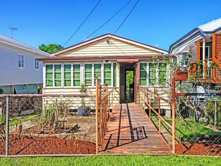 Second view of Homely house listing, 74 Malcolm Street, Hawthorne QLD 4171