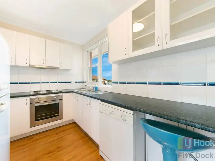 Fourth view of Homely apartment listing, 6/361 Victoria Place, Drummoyne NSW 2047