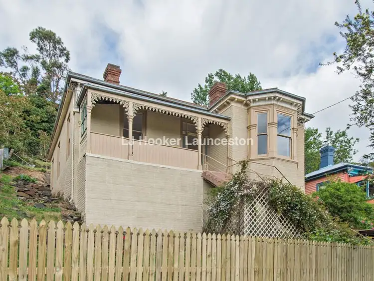 53 West Tamar Road, Trevallyn TAS 7250