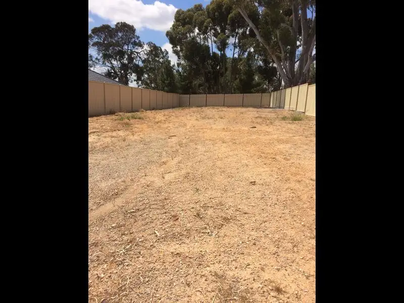 Main view of Homely land listing, 100/63 Tuscan Road, Golden Grove SA 5125