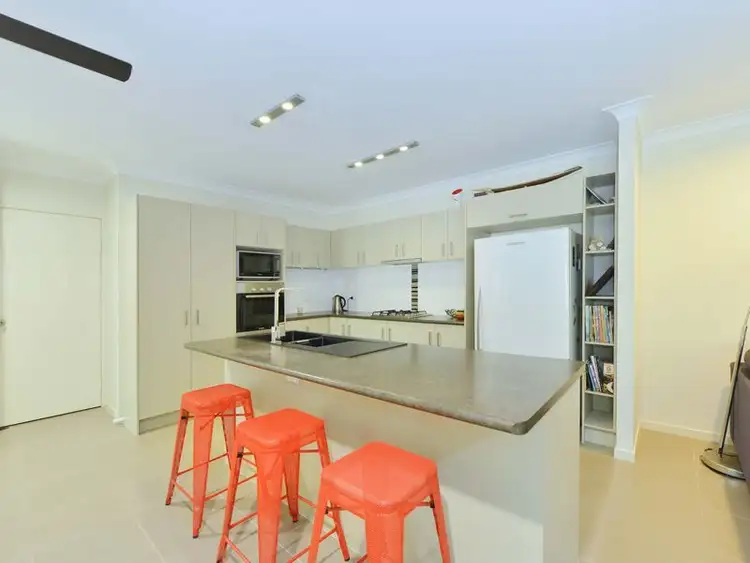 Third view of Homely semi-detached listing, 1/8 Michelia Street, Palm Cove QLD 4879