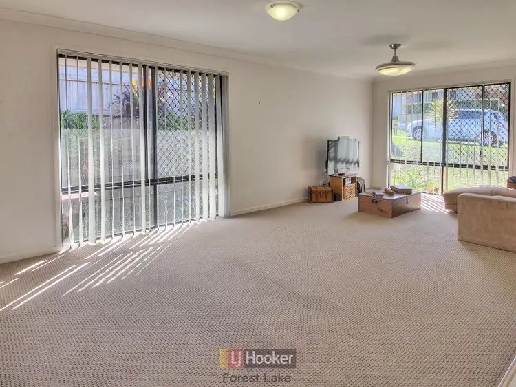 Sixth view of Homely house listing, 51 Tropical Drive, Forest Lake QLD 4078