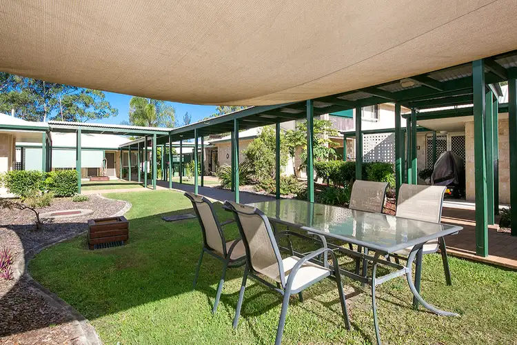 Main view of Homely unit listing, 13/30 Pittwin Road, Capalaba QLD 4157