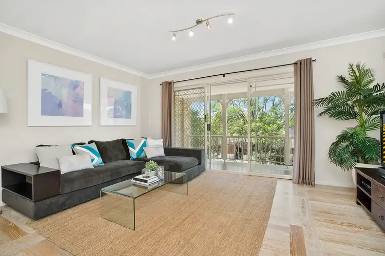 Fourth view of Homely house listing, 1/7 Jackson Street, Balgowlah NSW 2093
