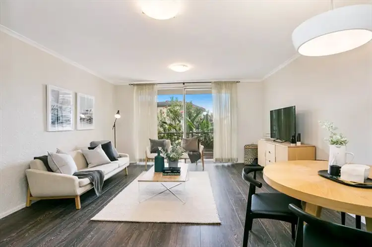19/17 Frazer Street, Collaroy NSW 2097