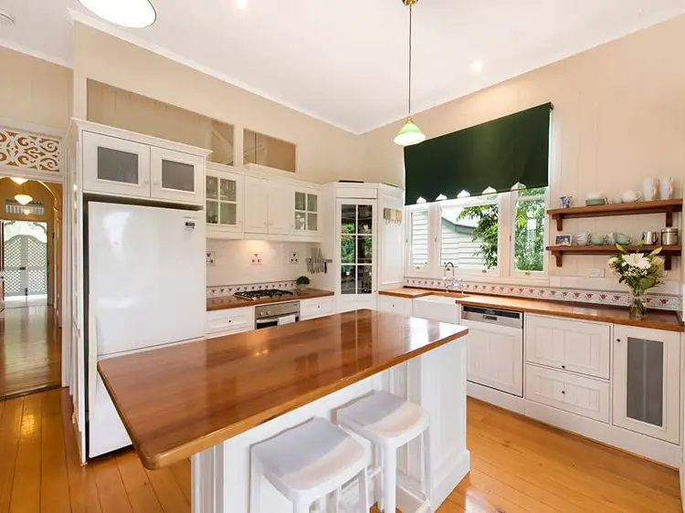 Third view of Homely house listing, 24 Rokeby Terrace, Taringa QLD 4068