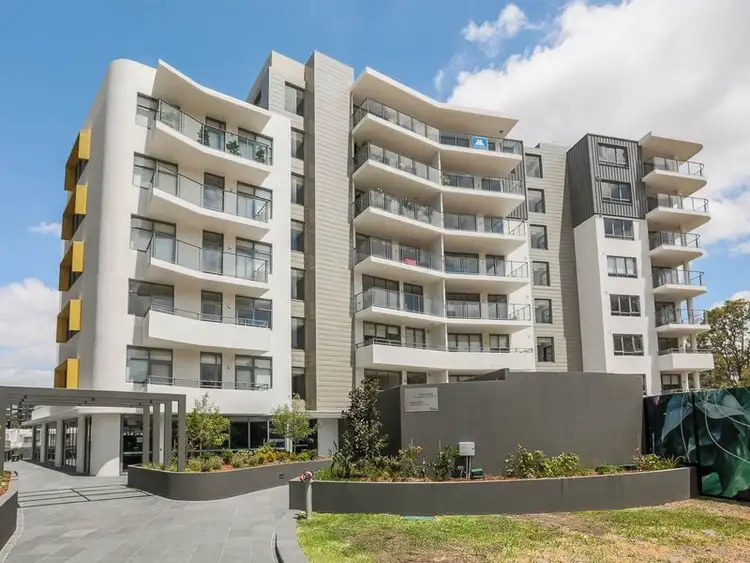 Sixth view of Homely unit listing, 54/38 Solent Circuit, Baulkham Hills NSW 2153