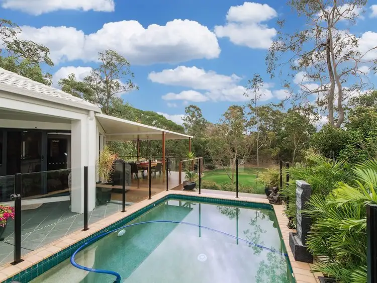 Sixth view of Homely house listing, 37 Straite Drive, Robina QLD 4226