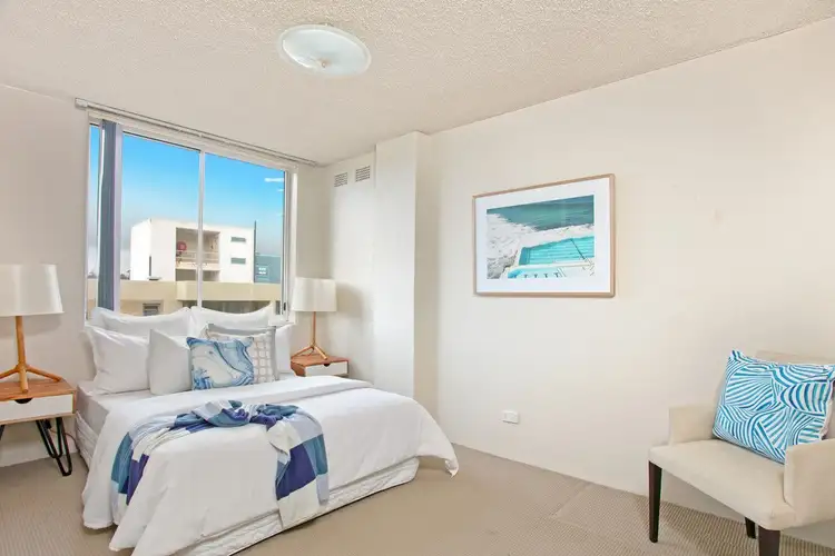 Sixth view of Homely apartment listing, 15/49 - 51 Ashburner Street, Manly NSW 2095