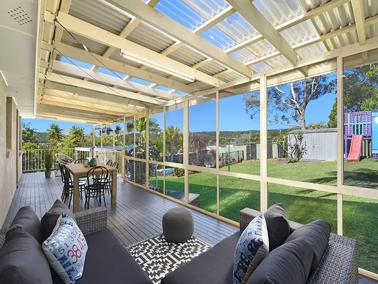 Fourth view of Homely house listing, 29 Coane Street, Warners Bay NSW 2282