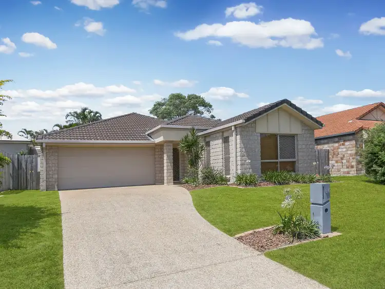 Fifth view of Homely house listing, 64 New Lindum Road, Wynnum West QLD 4178