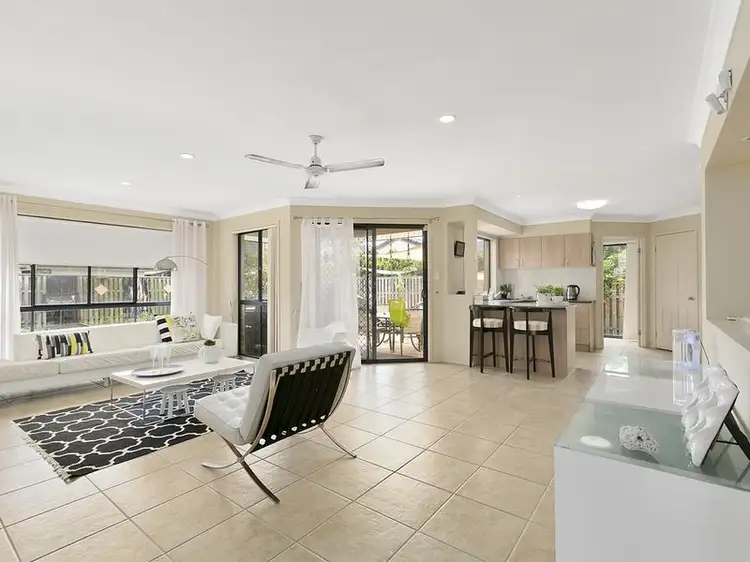 Fifth view of Homely house listing, 6 Savannah Avenue, Oxenford QLD 4210