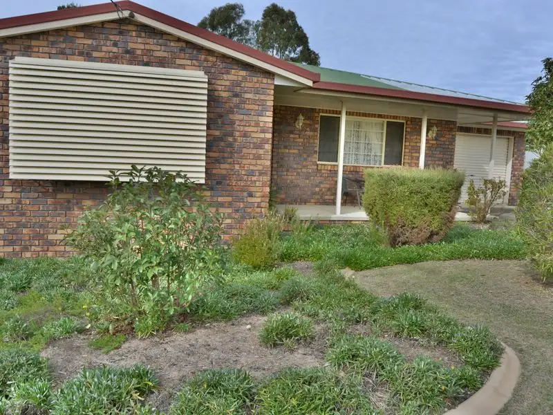 Main view of Homely house listing, 28 Tooth Street, Warwick QLD 4370