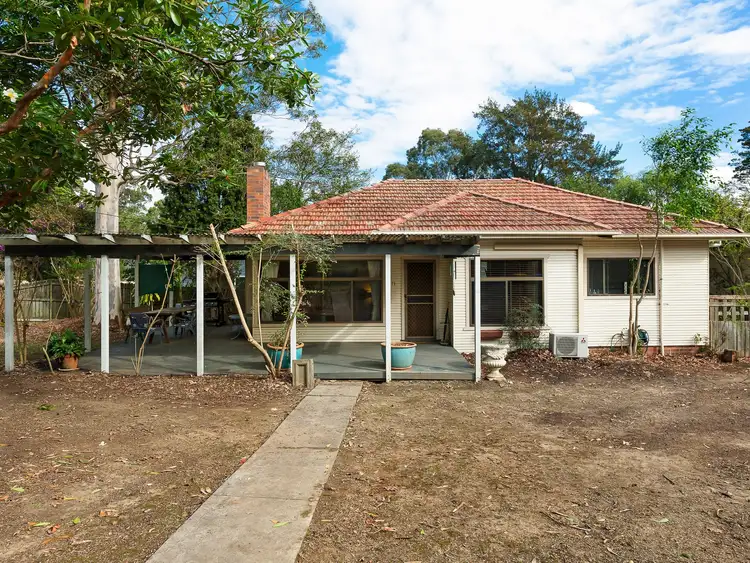 Main view of Homely house listing, 71 Wallalong Crescent, West Pymble NSW 2073