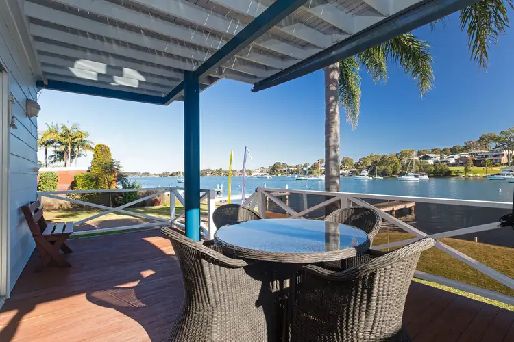 Sixth view of Homely house listing, 8 Letchworth Parade, Balmoral NSW 2283