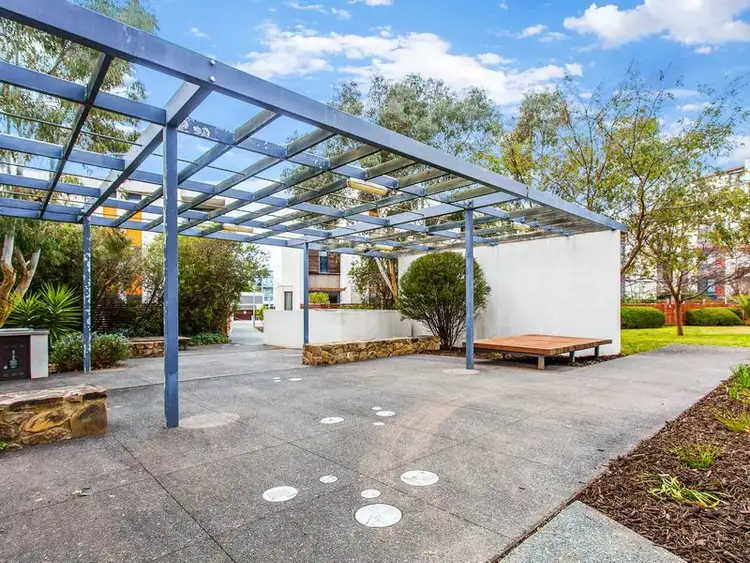 Seventh view of Homely unit listing, 141/27 Wentworth Avenue, Kingston ACT 2604