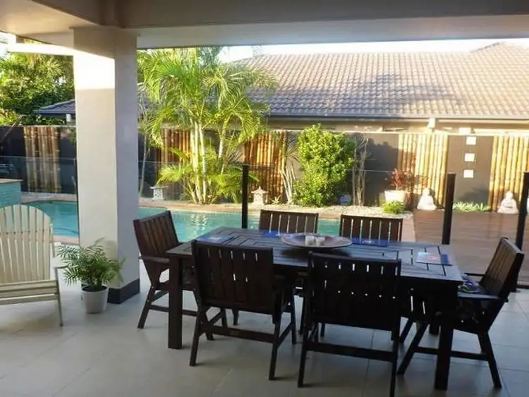 Third view of Homely house listing, 56 Olympus Drive, Robina QLD 4226