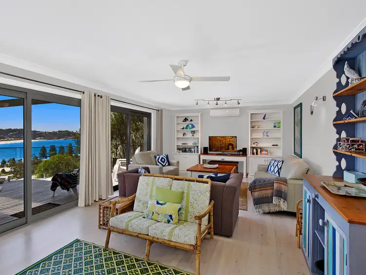 Fourth view of Homely house listing, 30 Fairscene Crescent, Avoca Beach NSW 2251
