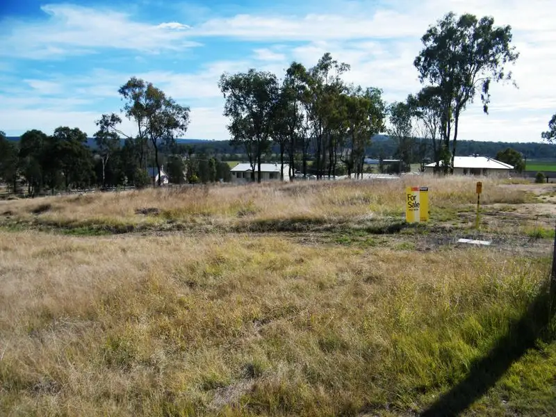Main view of Homely land listing, 14 Lord Street, Brooklands QLD 4615
