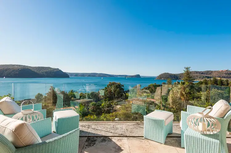 Third view of Homely house listing, 1170 Barrenjoey Road, Palm Beach NSW 2108