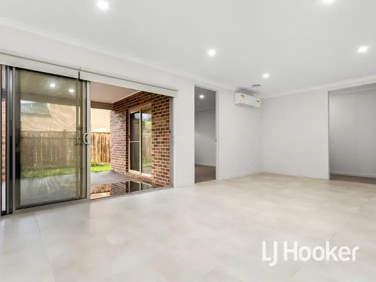 Fourth view of Homely house listing, 250 Saltwater Promenade, Point Cook VIC 3030