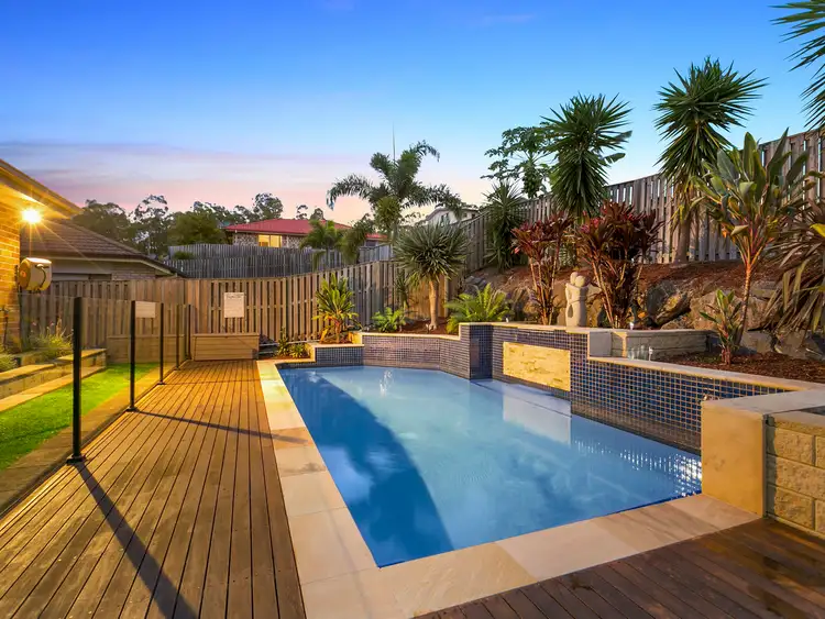 Main view of Homely house listing, 38 Codrington Circuit, Pacific Pines QLD 4211