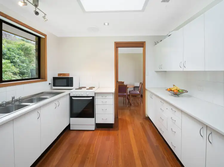 Fifth view of Homely house listing, 33 Coreen Drive, Wamberal NSW 2260