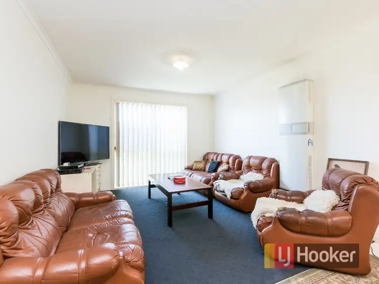 Third view of Homely unit listing, 19/18-20 Ben Drive, Pakenham VIC 3810