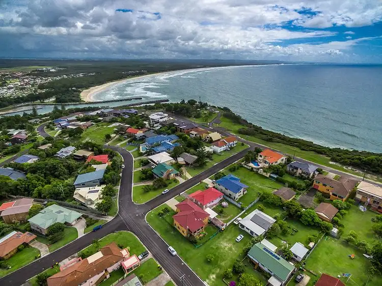 Third view of Homely house listing, 9 Riverview Street, Evans Head NSW 2473