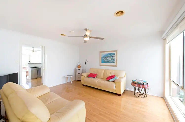 Fifth view of Homely townhouse listing, 9/7 Grounds Crescent, Greenway ACT 2900