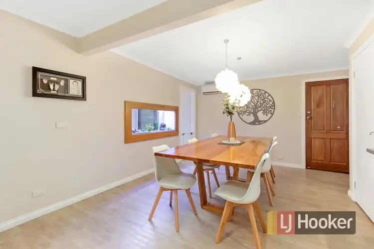 Sixth view of Homely house listing, 7 Isaac Court, Pakenham VIC 3810