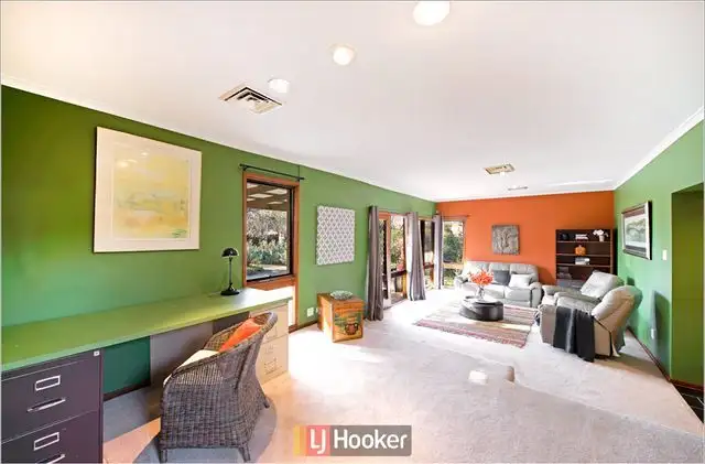 Fourth view of Homely house listing, 12 Hardman Street, O'connor ACT 2602