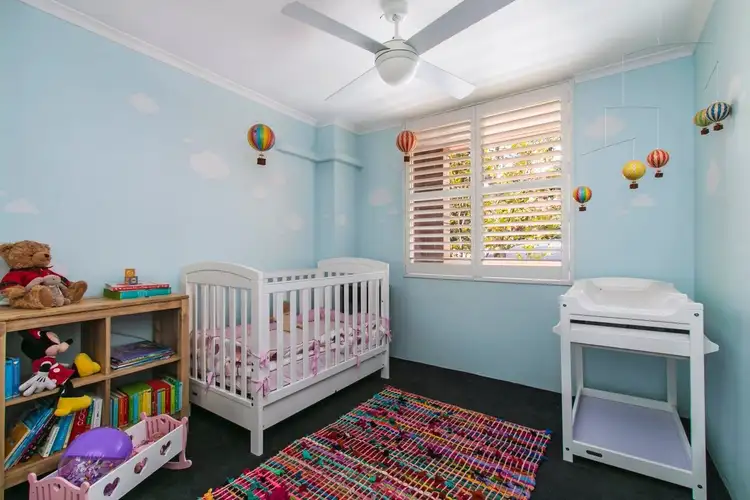 Sixth view of Homely unit listing, S202/233 Harris St, Pyrmont NSW 2009