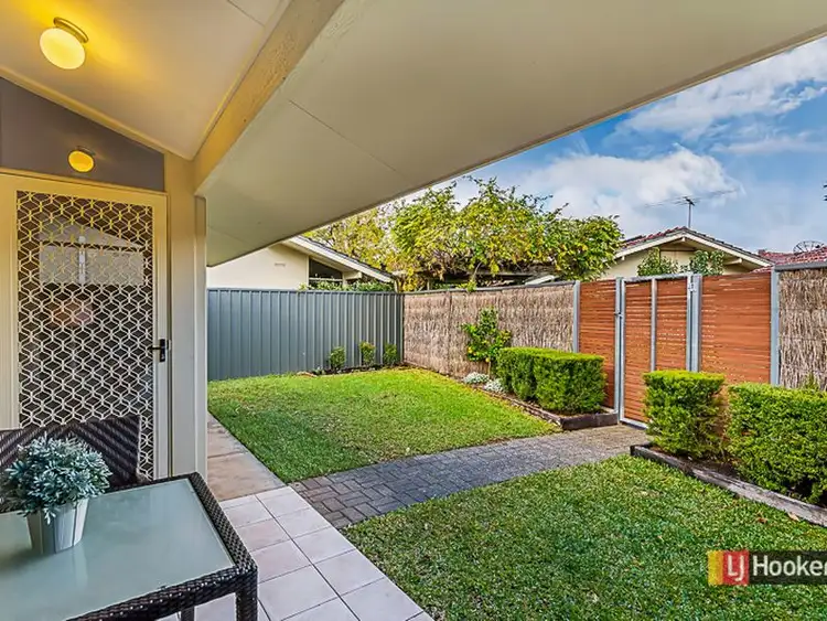 Second view of Homely unit listing, 4/24 Ashbrook Avenue, Payneham SA 5070