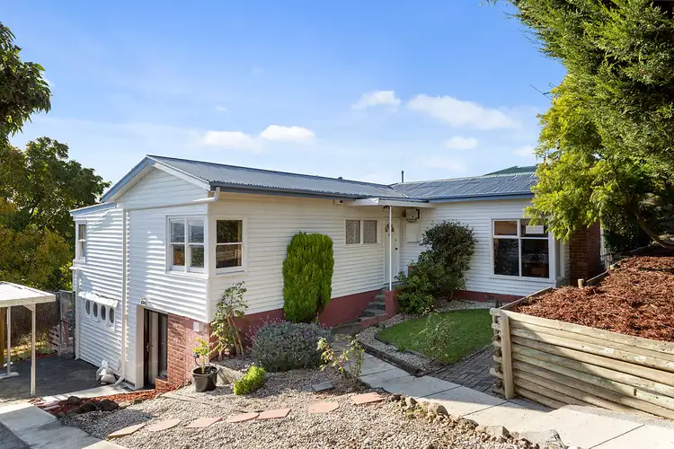 Main view of Homely house listing, 3 First Avenue, West Moonah TAS 7009
