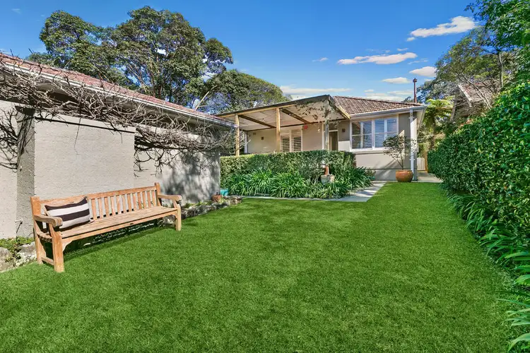 87 Macquarie Street, Roseville NSW 2069