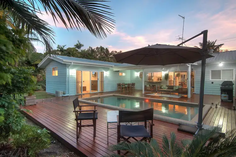 Main view of Homely house listing, 3 Limpet Avenue, Port Douglas QLD 4877